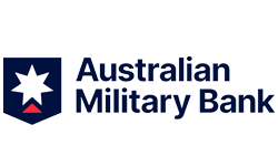 Australian Military Bank logo 1