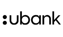 UBank logo 1