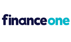 Finance One logo 1