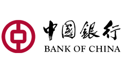 Bank Of China logo 1