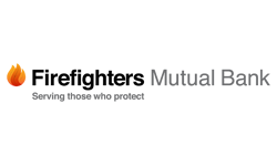 Firefighters Mutual Bank logo 1