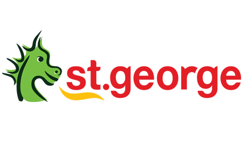 St George logo 1