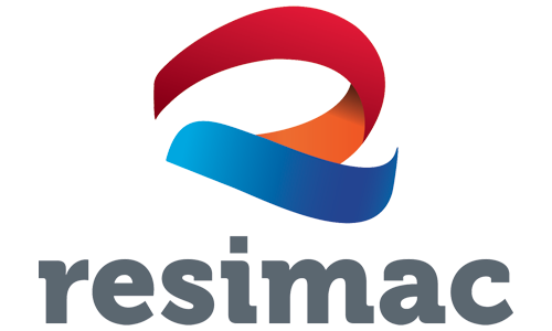 Resimac logo 2