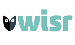 Wisr logo 1