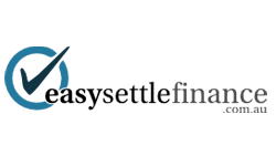Easy Settle Finance logo 1