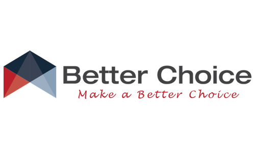 Better Choice logo 1