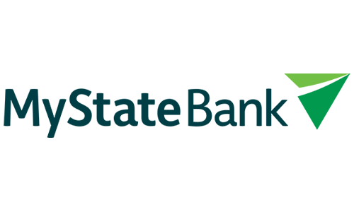 My State Bank logo 1