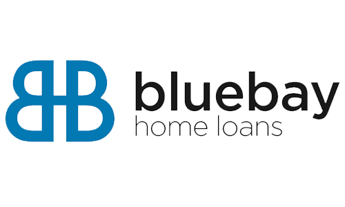 Bluebay Home Loans logo 1