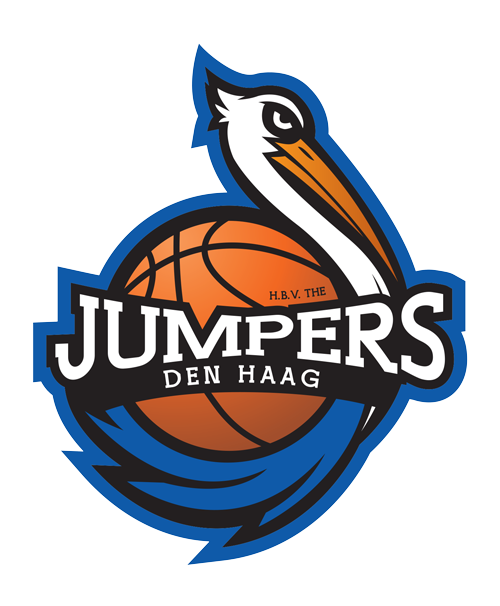 HBV The Jumpers Logo