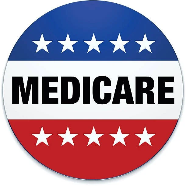 Medicare logo
