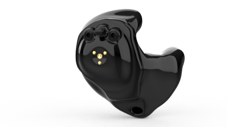 In-the-Ear hearing aid