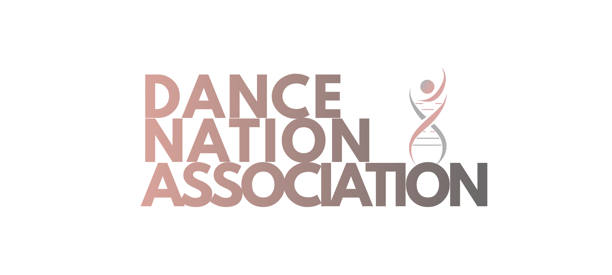 Dance Nation Association logo