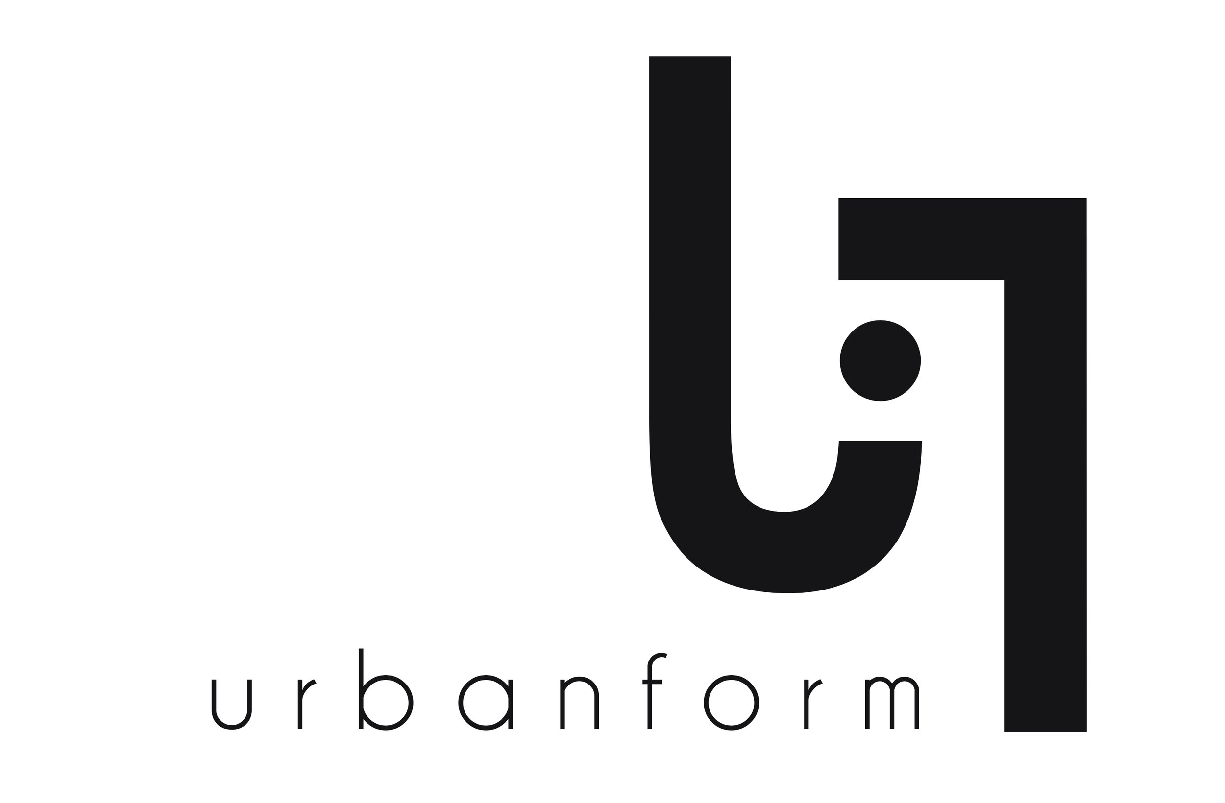 Urbanform logo