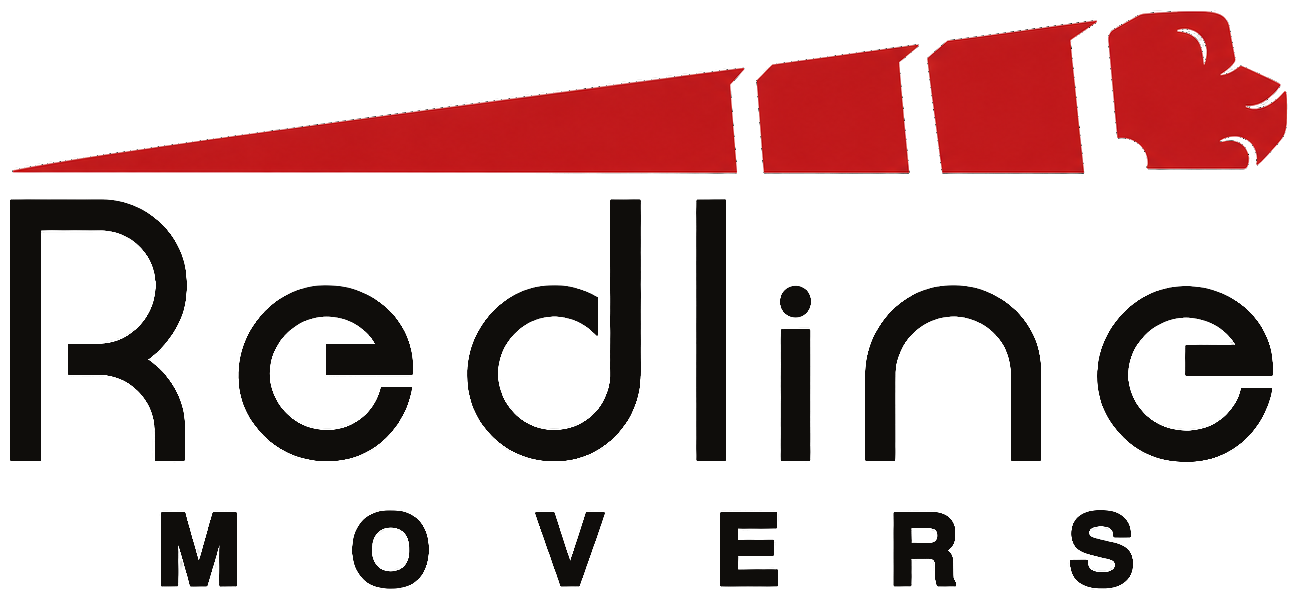 Redline Movers
