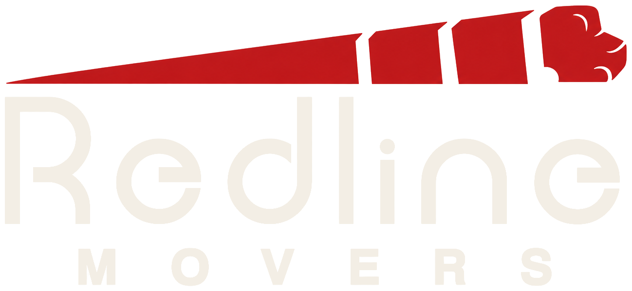 Redline Movers