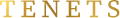 Tenets