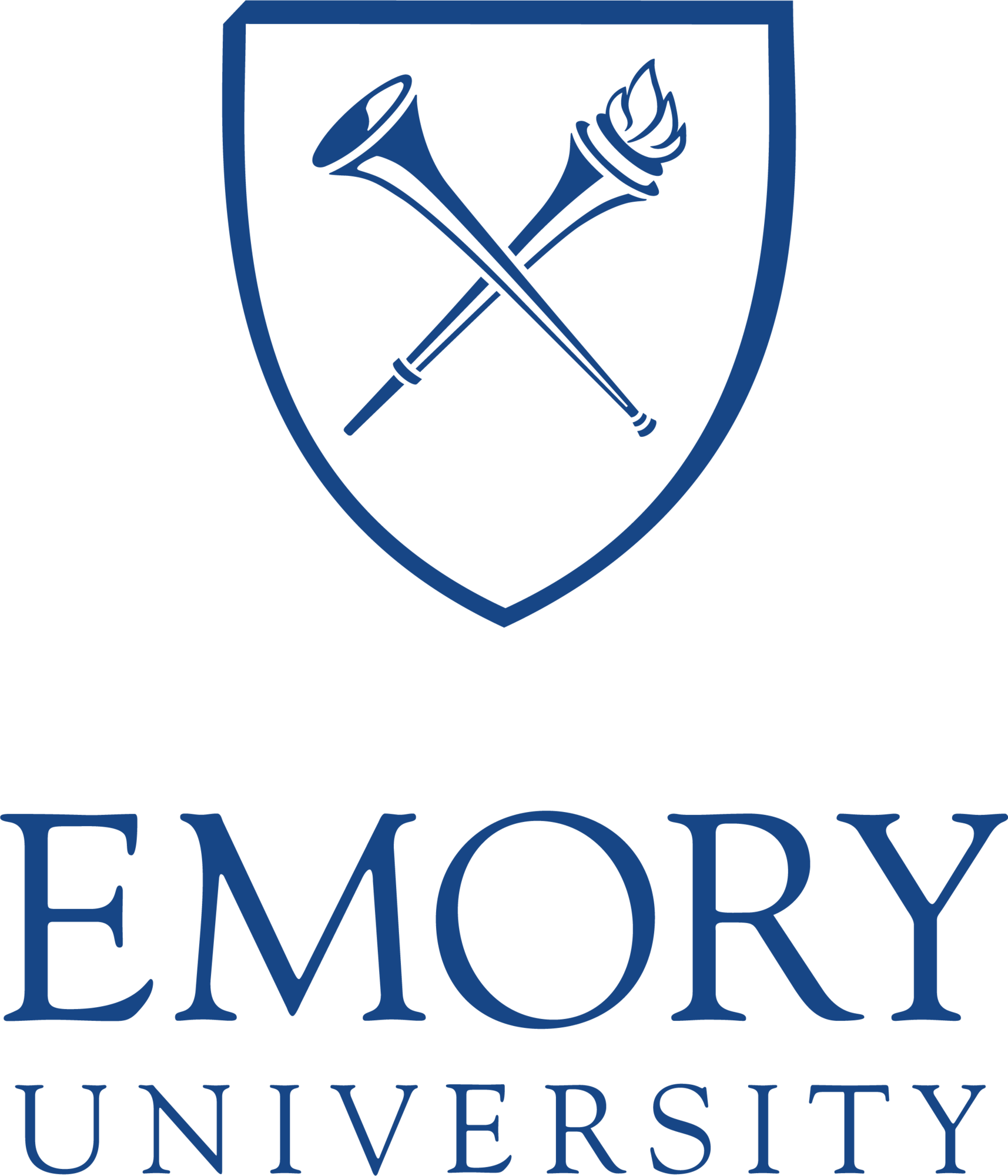 Emory University logo