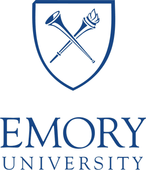 Emory University logo