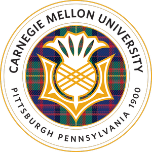 Carnegie Mellon University logo