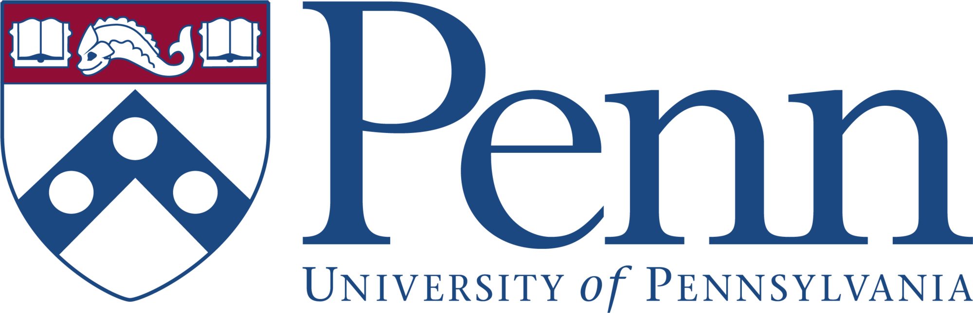University of Pennsylvania logo