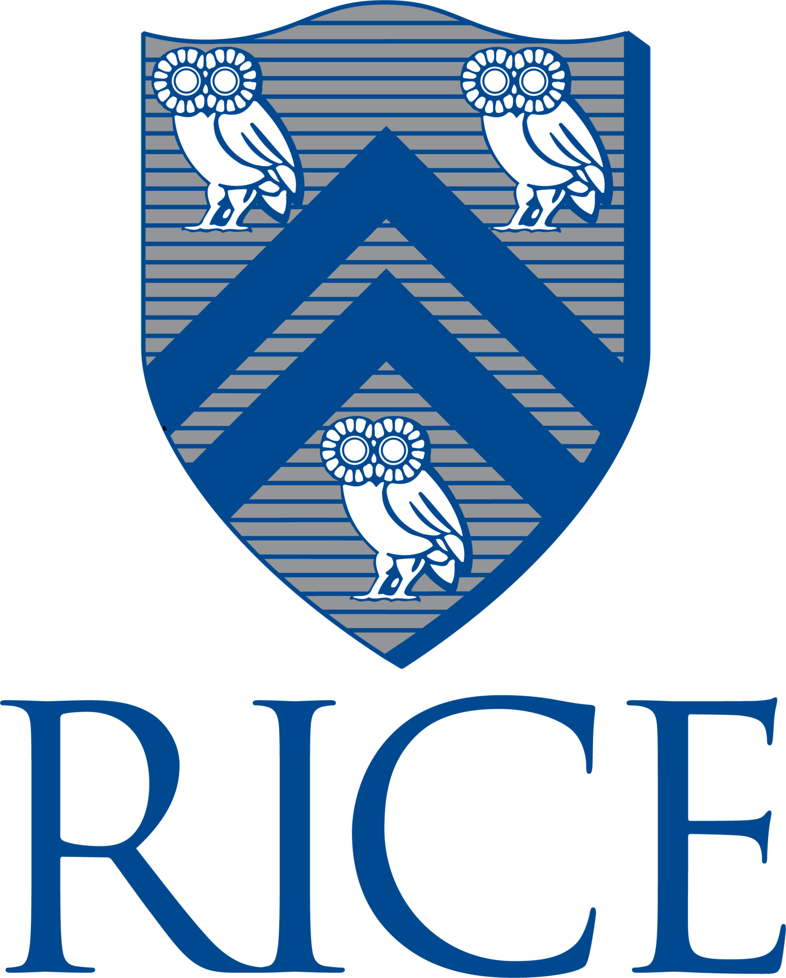 Rice University logo