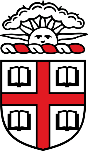 Brown University logo