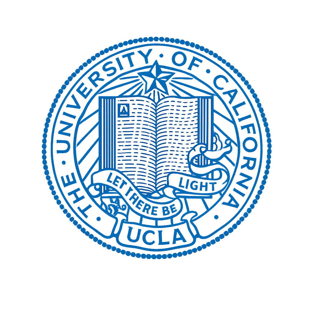 UCLA logo
