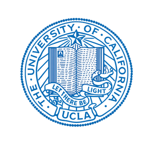 University of California, Los Angeles logo