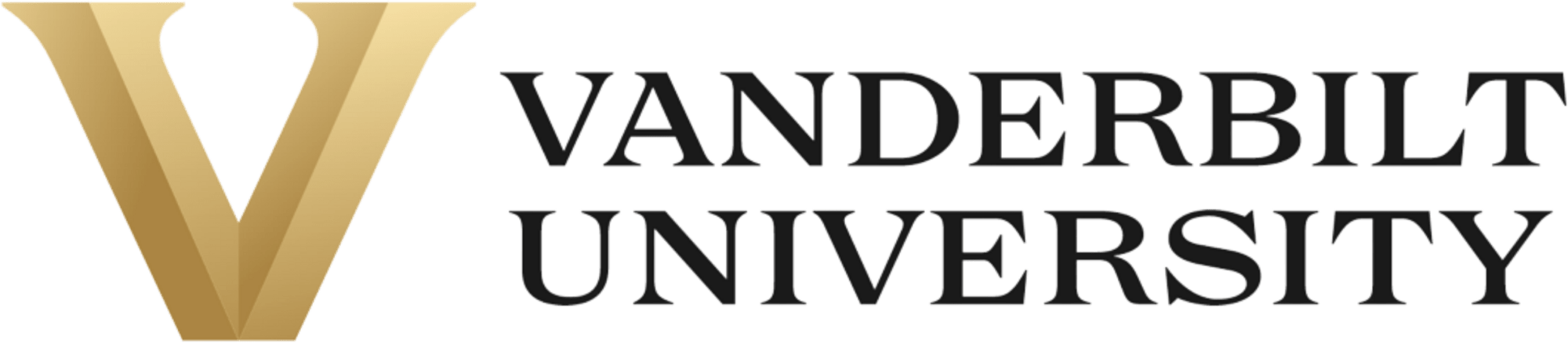 Vanderbilt University logo