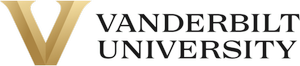 Vanderbilt University logo