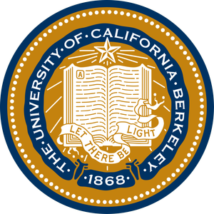 University of California, Berkeley logo