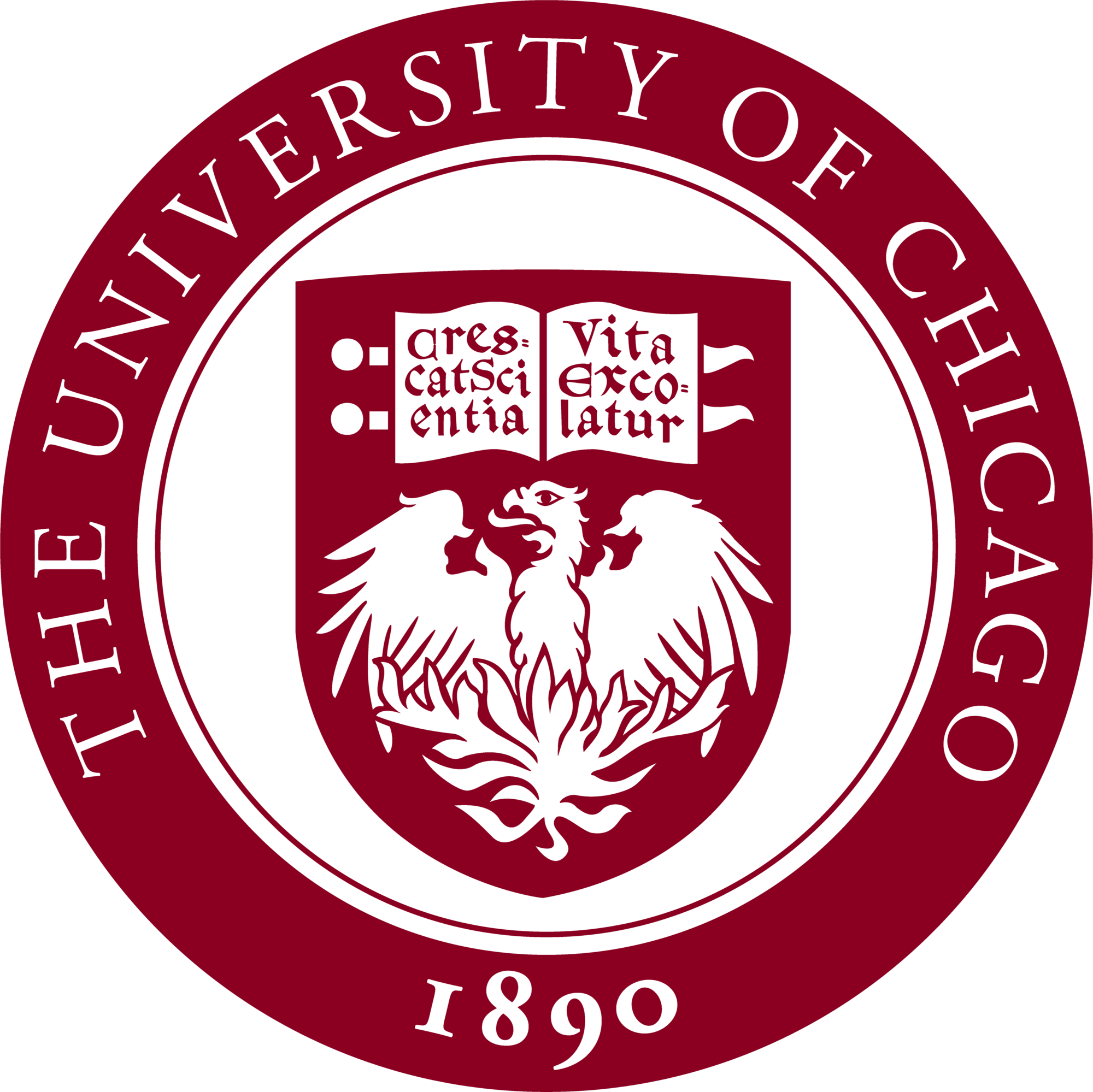 University of Chicago logo