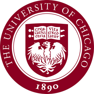 University of Chicago logo