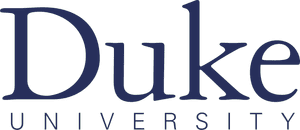 Duke University logo
