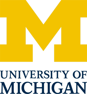 University of Michigan-Ann Arbor logo