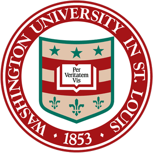Washington University in St. Louis logo