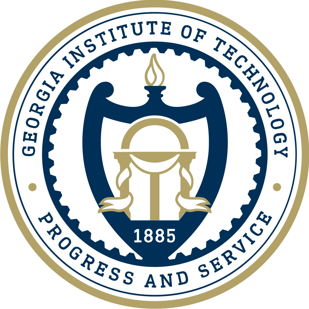 Georgia Institute of Technology logo