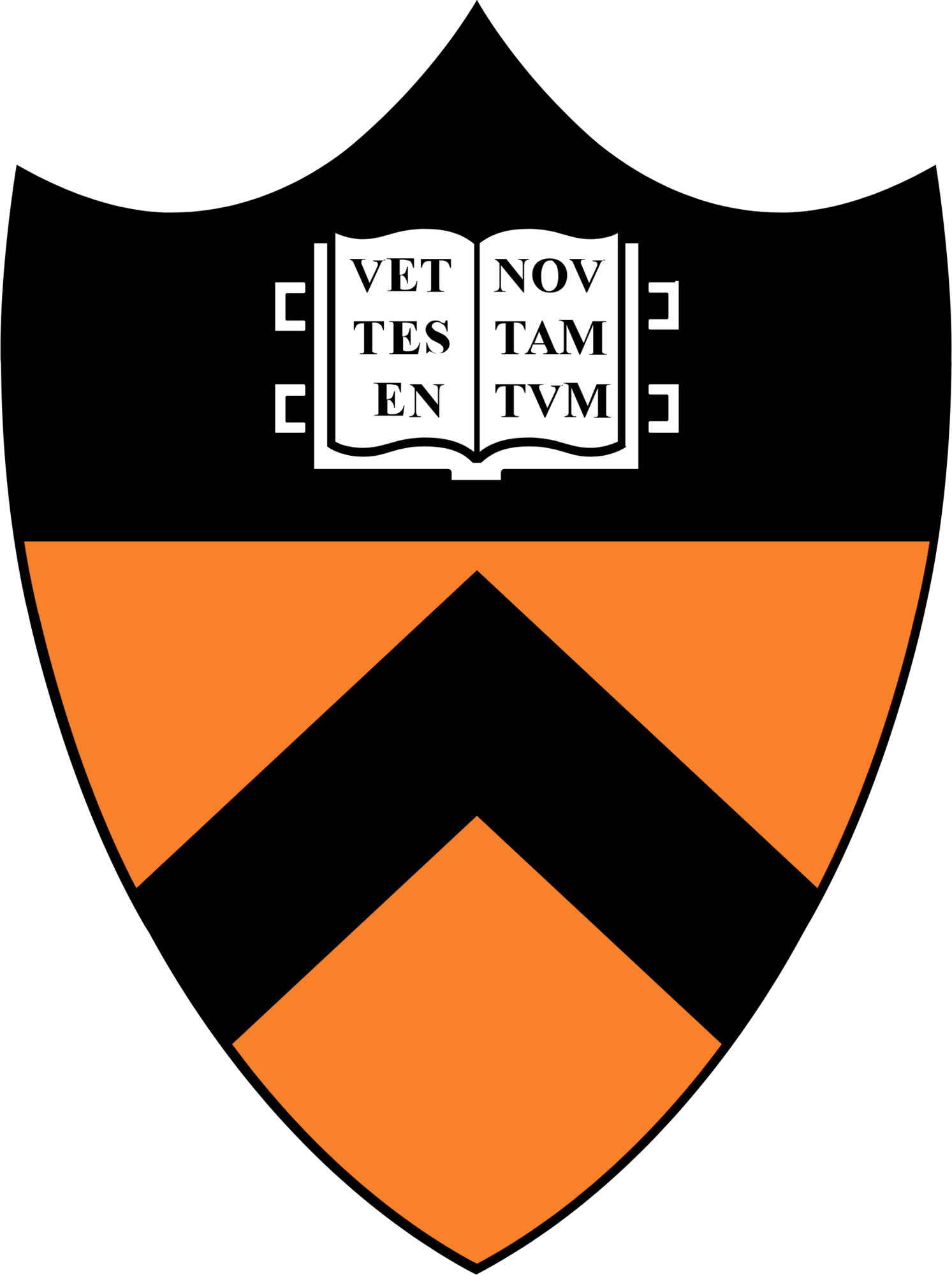 Princeton University logo