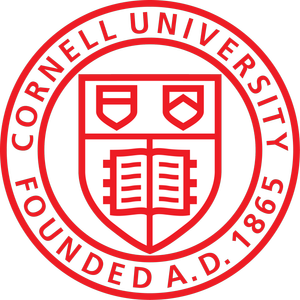 Cornell University logo