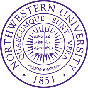 Northwestern University logo