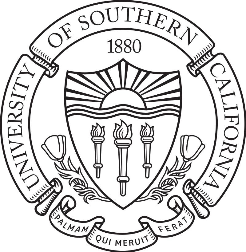 University of Southern California logo