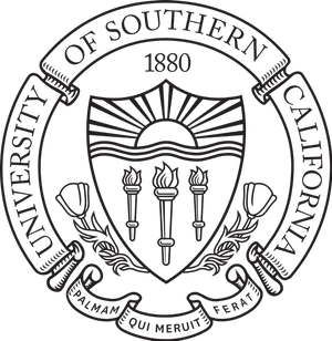University of Southern California logo