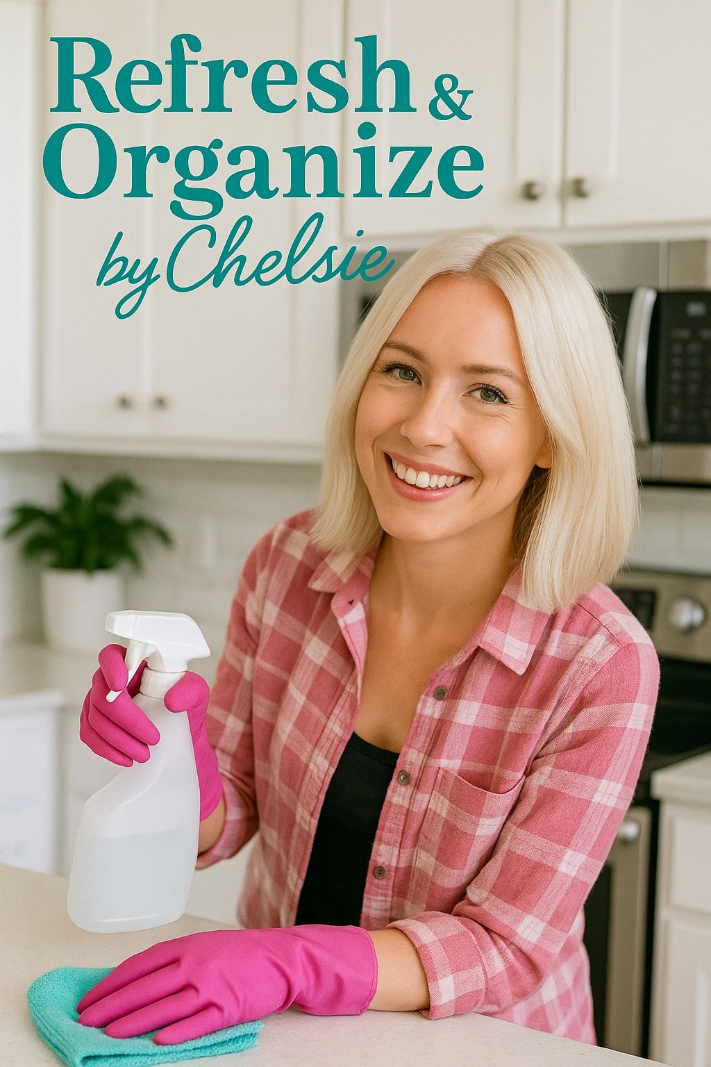 Owner Chelsie