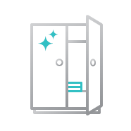 Closet Installation