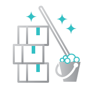 Move Out Cleaning