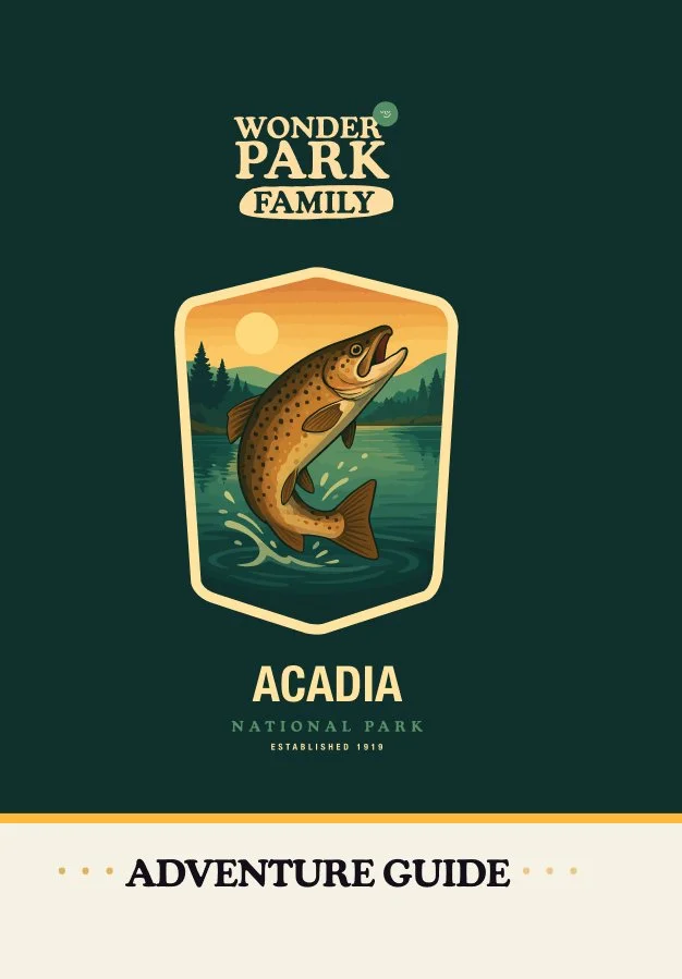 Acadia