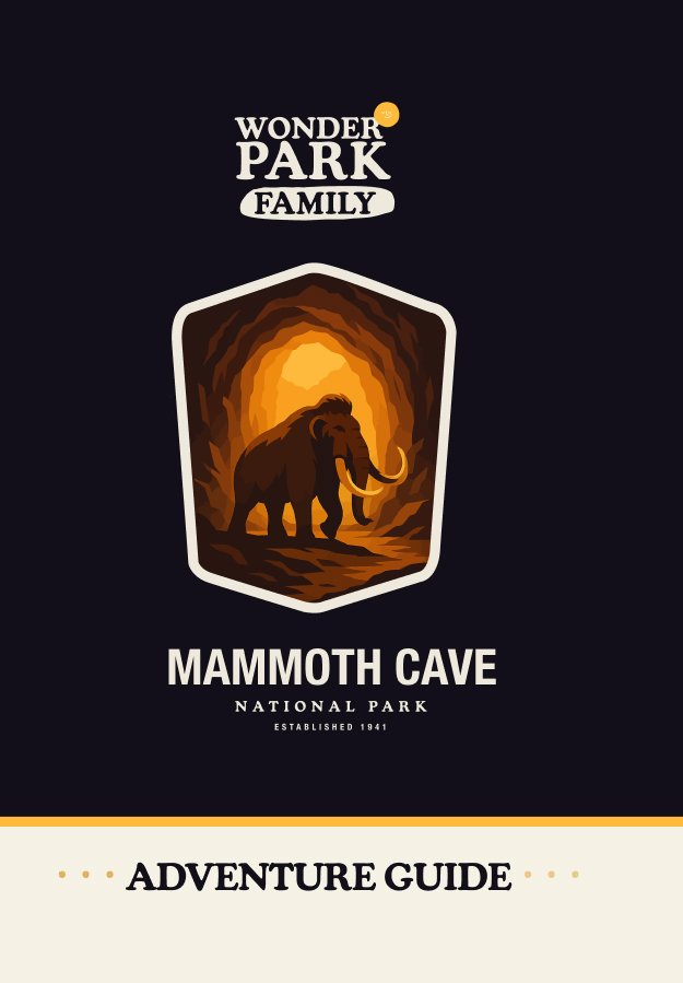 Mammoth Cave