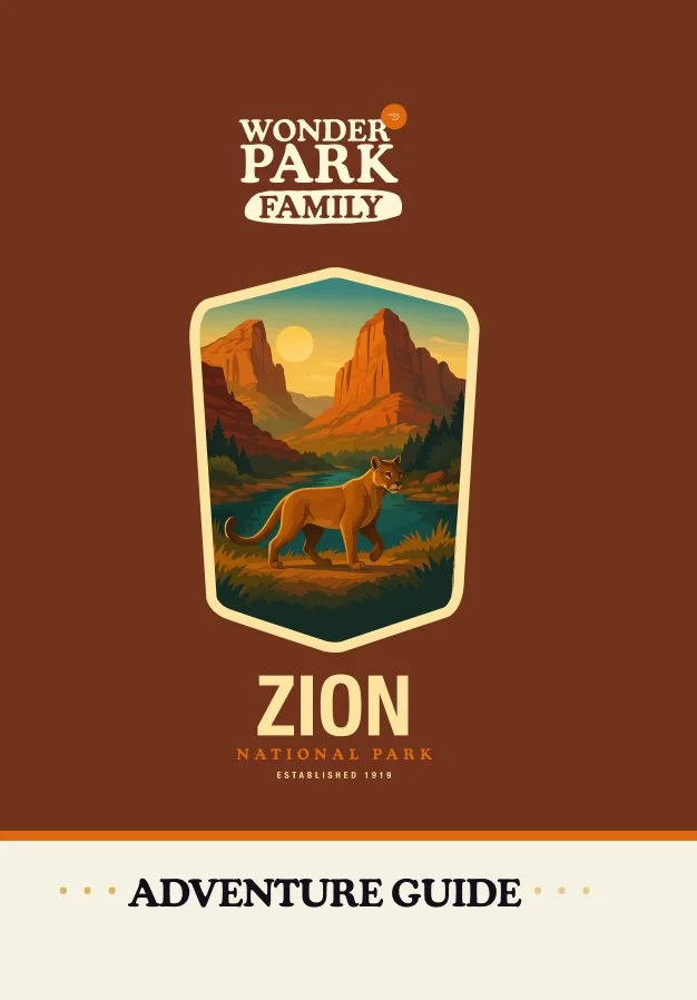 Zion