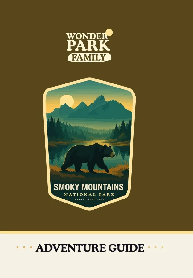 Smoky Mountains