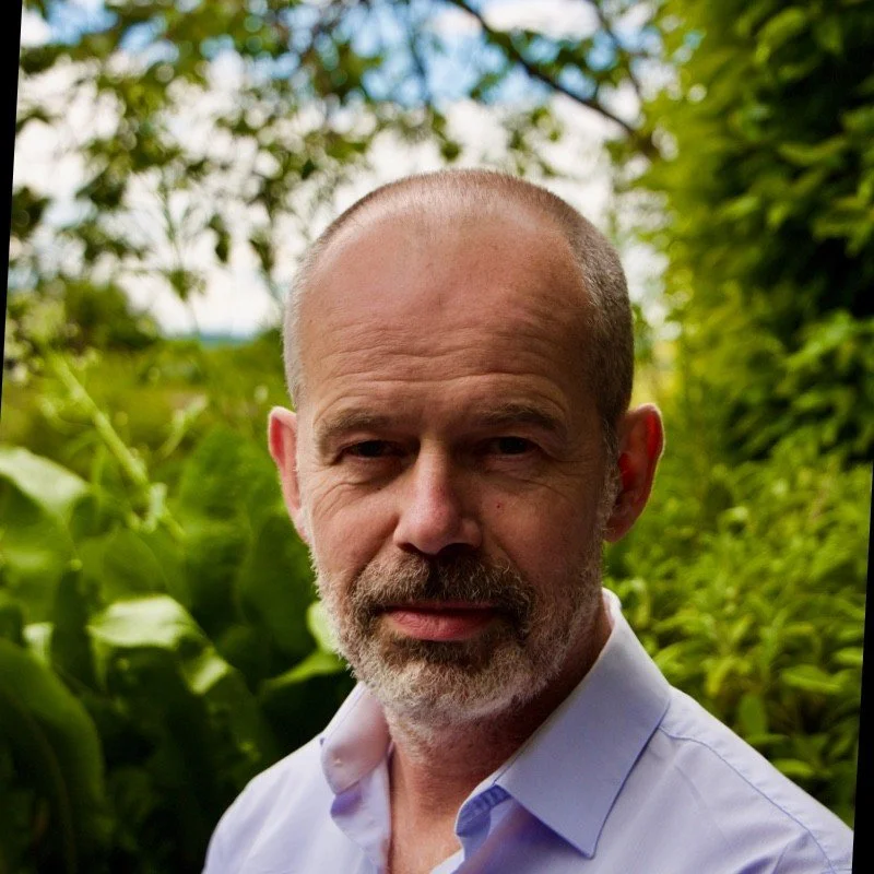 Tim Mulcahy, cybersecurity adviser and founder of Pallium Protect